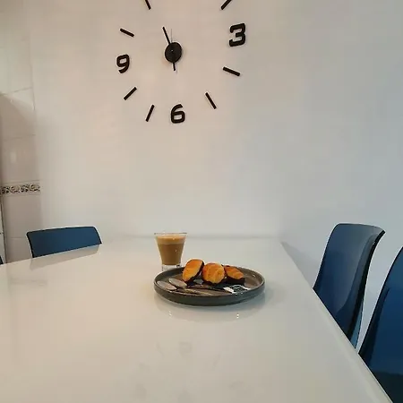Apartment Kalea *
