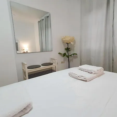 Apartment Kalea *