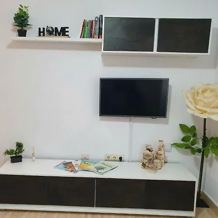 Kalea Apartment *