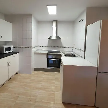 Kalea Apartment *
